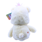 Preview: Care Bears Plüschfigur Geburtstagsbärchi – Glücksbärchi ca. 25 cm | Neu 2025